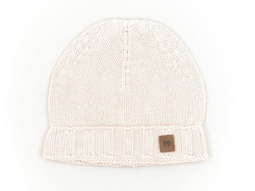 Immagine di Bamboom cappellino bianco 1191TE00039-01 tg 0-6 mesi - Cappelli