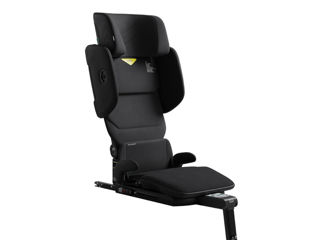 Immagine di Axkid seggiolino Up coastal storm black - Seggiolini bambini grandi