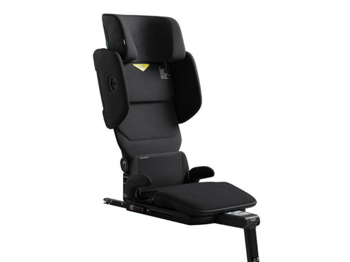 Immagine di Axkid seggiolino Up coastal storm black - Seggiolini bambini grandi