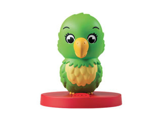 Immagine di Faba personaggio sonoro La festa degli animali | Musica canzoni e suoni - Raccontastorie per bambini