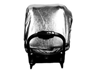 Immagine di Axkid Shield copertura per seggiolino auto - Accessori per seggiolini auto