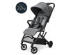 Immagine di Inglesina passeggino Sketch New stone grey - Passeggini leggeri
