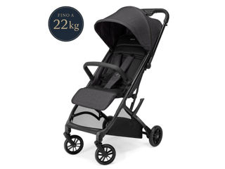 Immagine di Inglesina passeggino Sketch New onyx black - Passeggini leggeri