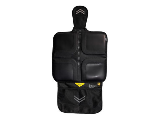 Immagine di Axkid protezione seggiolino antislittamento frontale - Accessori per seggiolini auto