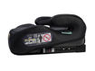 Immagine di Axkid cuscino rialzato Mate 2 isofix shell black