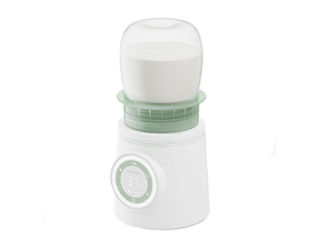 Immagine di Momcozy scaldabiberon portatile senza fili - Scaldabiberon