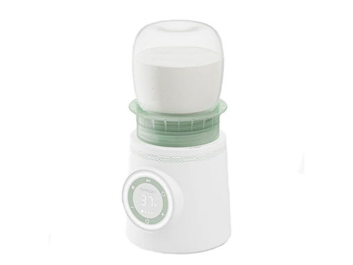 Immagine di Momcozy scaldabiberon portatile senza fili - Scaldabiberon