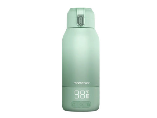 Immagine di Momcozy scaldalatte portatile per latte e acqua - Scaldabiberon