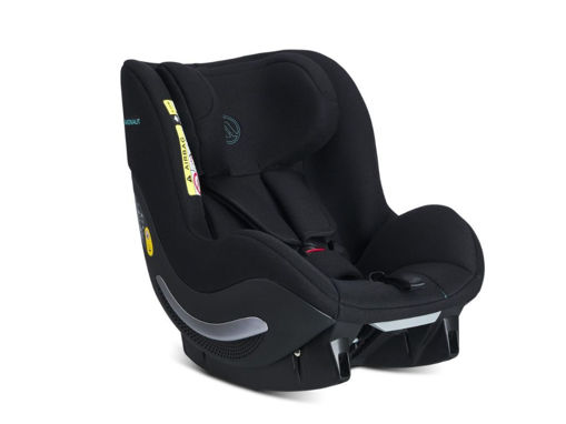 Immagine di Avionaut seggiolino AeroFix Smart black - Seggiolini bambini piccoli