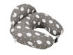Immagine di Momcozy cuscino allattamento regolabile