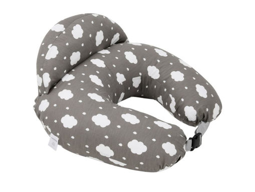 Immagine di Momcozy cuscino allattamento regolabile - Cuscini allattamento
