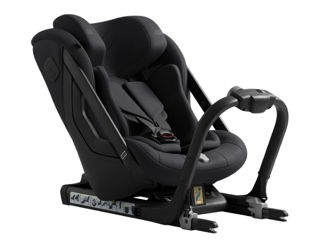 Immagine di Axkid seggiolino One 3 storm black - Seggiolini 1-4 anni