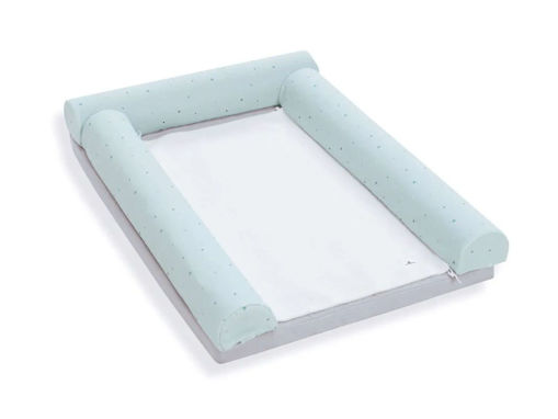 Immagine di Alondra fasciatoio Konver 70x140 cm 631-055 mare - Black Friday