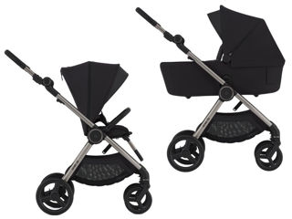 Immagine di Anex duo IQ darke - Passeggini duo