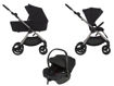 Immagine di Anex trio IQ darke - Passeggini trio