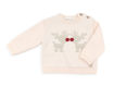 Immagine di Bamboom maglia Natale rosa 1175TE00041-04 tg 9-12 mesi - Maglie