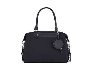 Immagine di Anex borsa fasciatoio nero - Borse e organizer