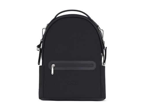 Immagine di Anex zaino nero - Borse e organizer