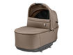 Immagine di Peg navicella Pop Up bassinet pine bark - Navicelle