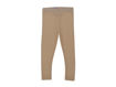 Immagine di Wooly Organic leggings lana seta stucco tg 62/68