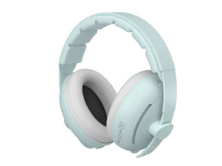 Immagine di Mizu Baby cuffie antirumore 2in1 Mimimori - Accessori vari