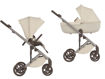 Immagine di Anex duo ELI milky - Passeggini duo