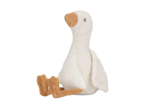 Immagine di Little Dutch peluche 25 cm Goose - Peluches