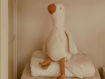 Immagine di Little Dutch peluche 25 cm Goose