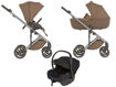 Immagine di Anex trio ELI woody - Passeggini trio