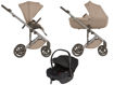 Immagine di Anex trio ELI gato - Passeggini trio