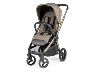 Immagine di Peg Perego passeggino City Loop Pro pine bark - Passeggini leggeri reclinabile