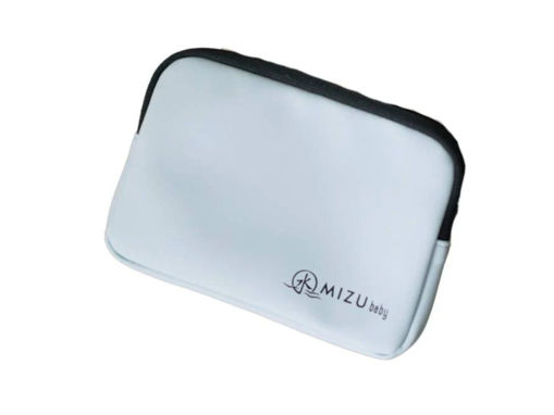 Immagine di Mizu Baby Mami Pure Set artico - Accessori per il bagnetto