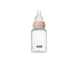 Immagine di Bibs biberon 150 ml blush - Biberon