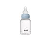 Immagine di Bibs biberon 150 ml baby blue - Biberon