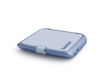 Immagine di Bombol rialzo sedia Ru Booster midnight blue