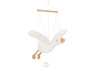 Immagine di Little Dutch mamma oca volante LD8424 - Complementi d'arredo