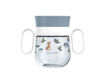 Immagine di Little Dutch trainer cup Mepal Mio 200 ml forest friends - Tazze e bicchieri