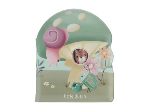 Immagine di Little Dutch libro da bagno Forest Friends 2016458 - Giochi per il bagnetto