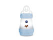 Immagine di MAM biberon Easy Start 160 ml Circular PP azzurro