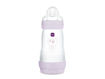 Immagine di MAM biberon Easy Start 260 ml Circular PP rosa - Biberon