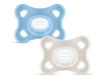 Immagine di MAM ciuccio Comfort 3-12 mesi 2 pz azzurro