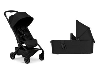 Immagine di Joolz duo Aer2 space black - Passeggini duo leggeri