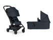 Immagine di Joolz duo Aer2 dark navy blue - Passeggini duo leggeri