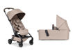 Immagine di Joolz duo Aer2 sandy taupe - Passeggini duo leggeri