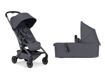 Immagine di Joolz duo Aer2 stone grey - Passeggini duo leggeri