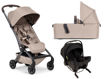 Immagine di Joolz trio Aer2 con Pipa Urbn sandy taupe - Passeggini trio