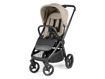Immagine di Peg Perego passeggino City Loop Pro vanilla blend - Passeggini leggeri reclinabile