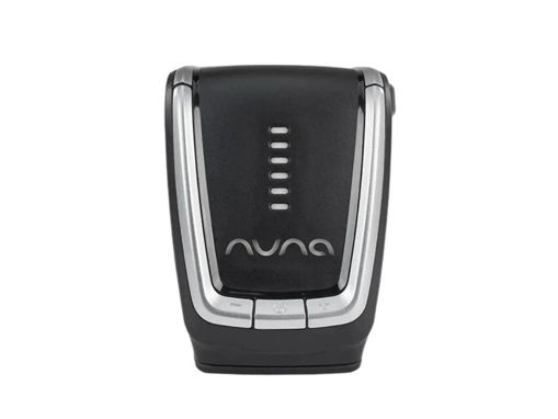 Immagine di Nuna motore Leaf Wind per sdraietta Leaf - Sdraiette e altalene