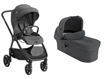 Immagine di Joie Signature duo Valora con Ramble XL ebony - Passeggini duo