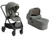 Immagine di Joie Signature duo Valora con Ramble XL evergreen - Passeggini duo